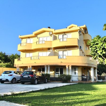 Apartments Cejovic Bar Dış mekan fotoğraf