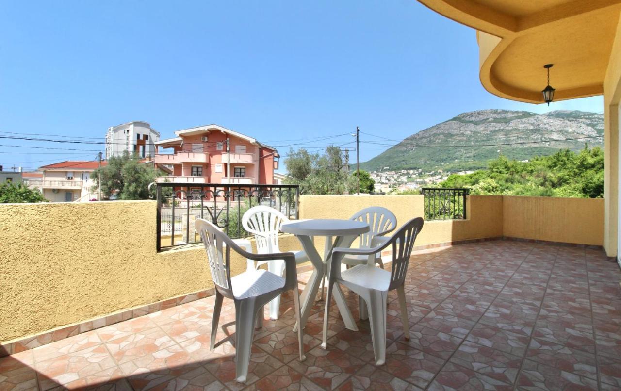 Apartments Cejovic Bar Dış mekan fotoğraf