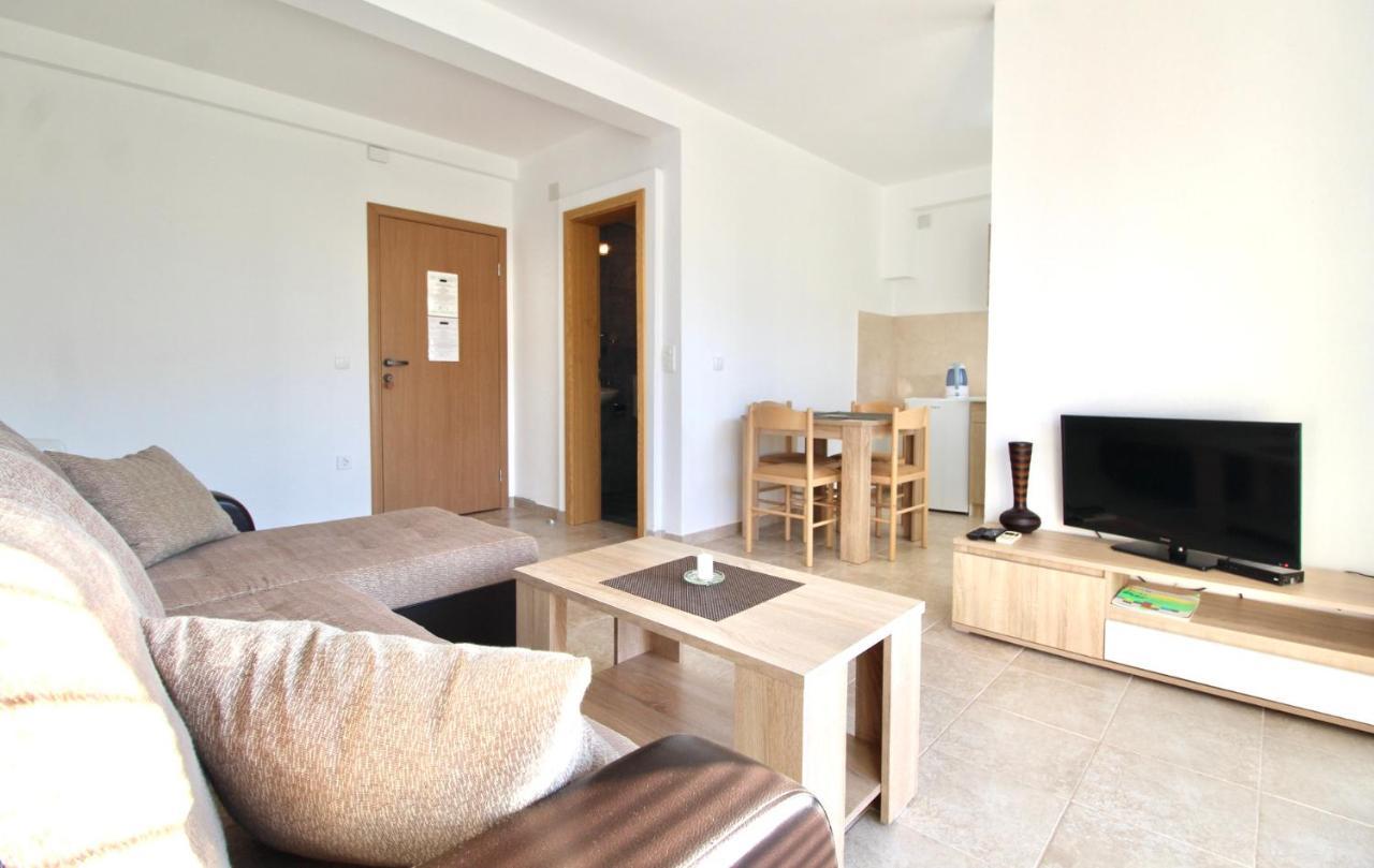 Apartments Cejovic Bar Dış mekan fotoğraf
