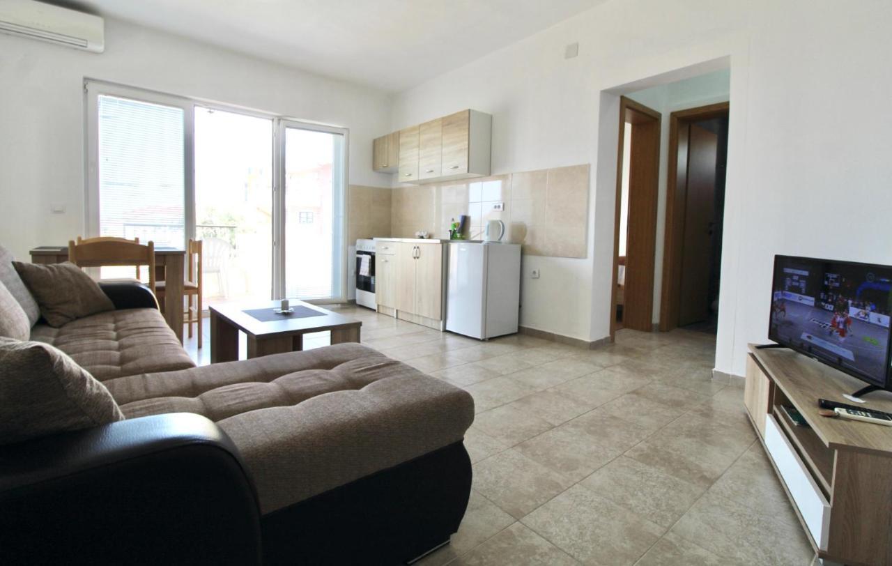 Apartments Cejovic Bar Dış mekan fotoğraf
