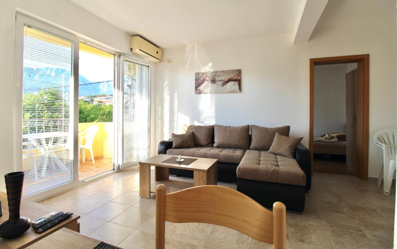 Apartments Cejovic Bar Dış mekan fotoğraf