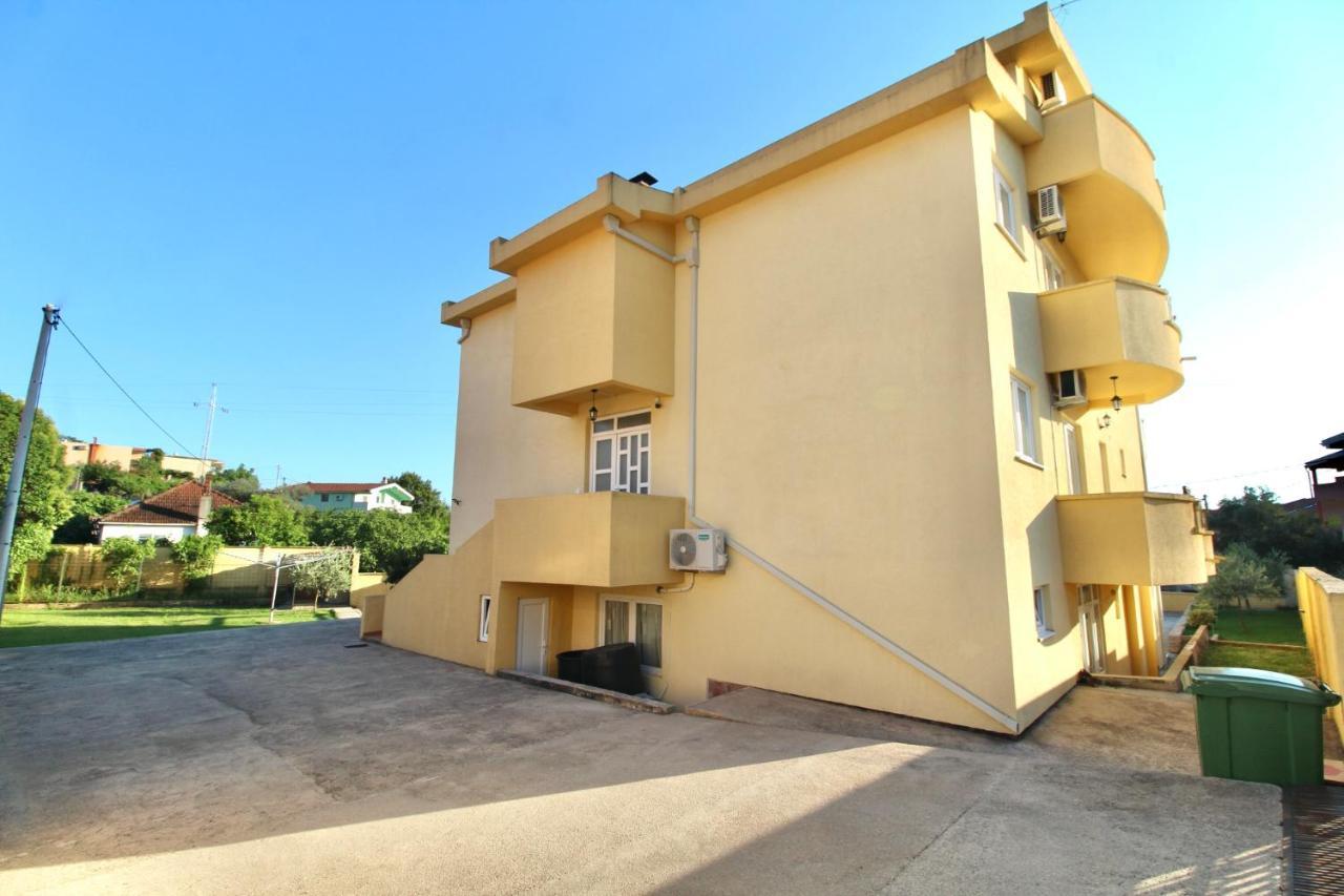 Apartments Cejovic Bar Dış mekan fotoğraf