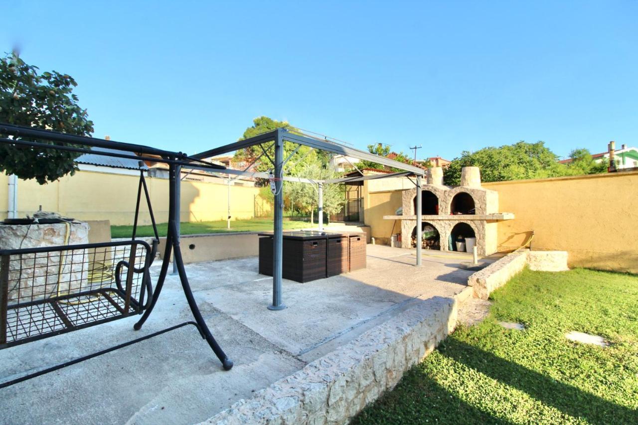 Apartments Cejovic Bar Dış mekan fotoğraf