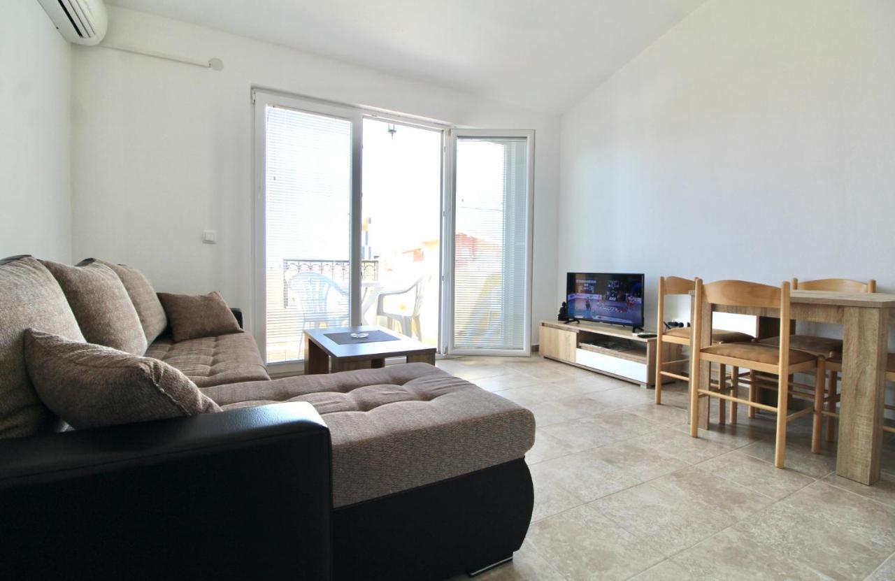 Apartments Cejovic Bar Dış mekan fotoğraf