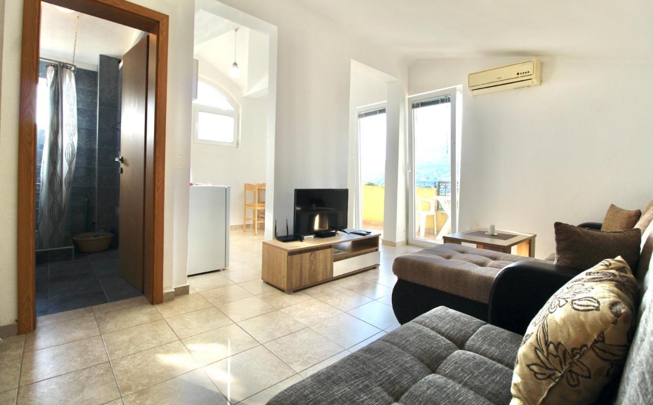 Apartments Cejovic Bar Dış mekan fotoğraf