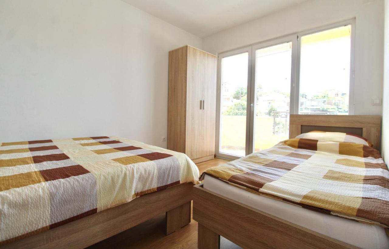Apartments Cejovic Bar Dış mekan fotoğraf