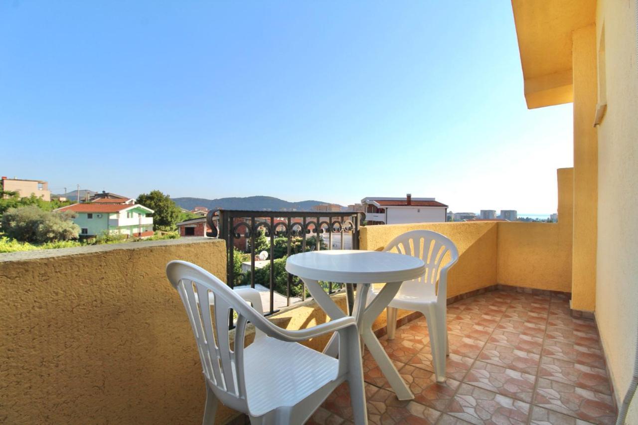 Apartments Cejovic Bar Dış mekan fotoğraf