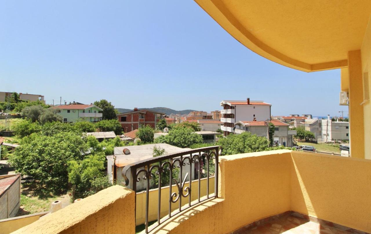 Apartments Cejovic Bar Dış mekan fotoğraf