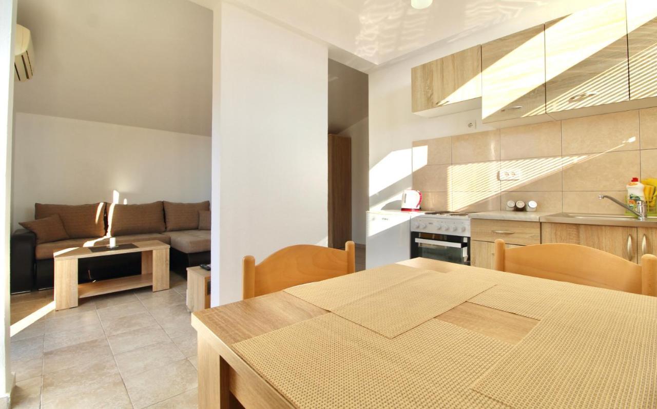 Apartments Cejovic Bar Dış mekan fotoğraf