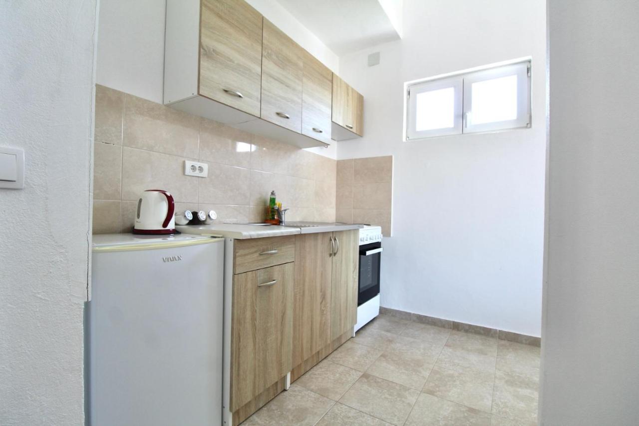 Apartments Cejovic Bar Dış mekan fotoğraf