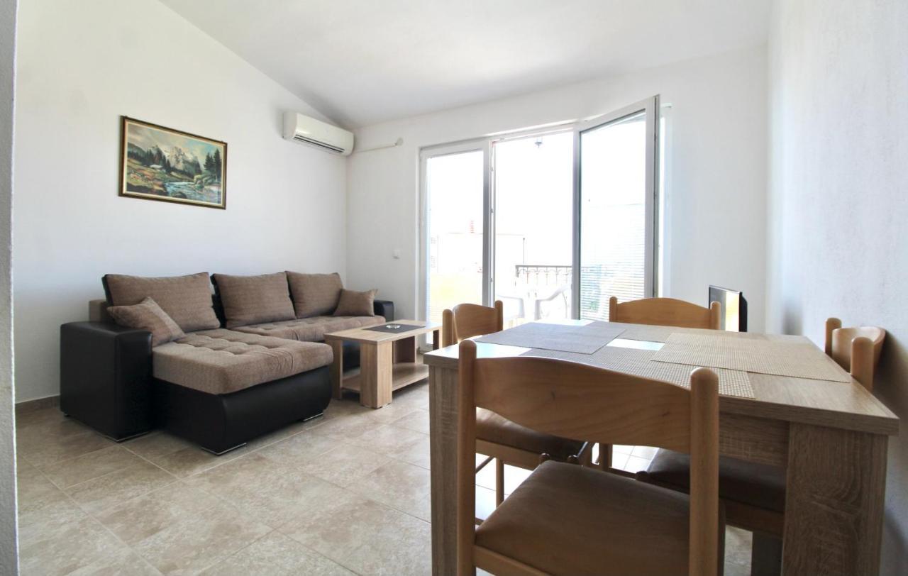 Apartments Cejovic Bar Dış mekan fotoğraf