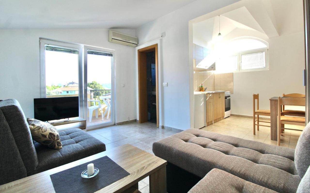 Apartments Cejovic Bar Dış mekan fotoğraf