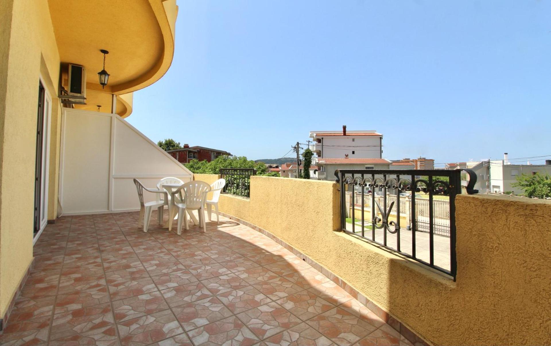 Apartments Cejovic Bar Oda fotoğraf