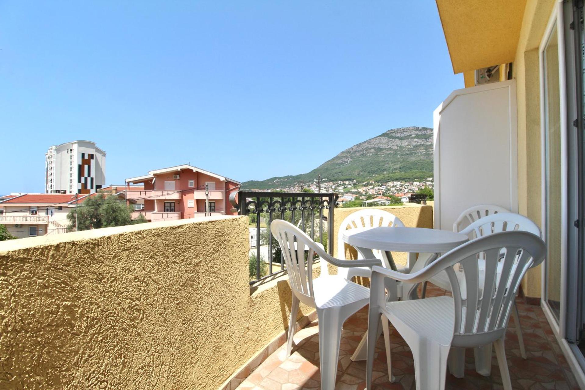 Apartments Cejovic Bar Oda fotoğraf