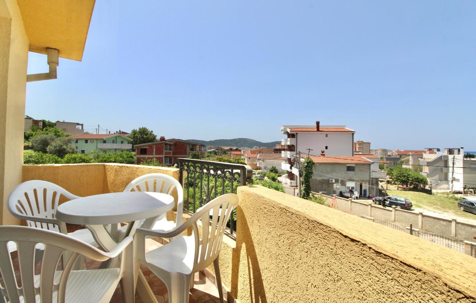 Apartments Cejovic Bar Oda fotoğraf